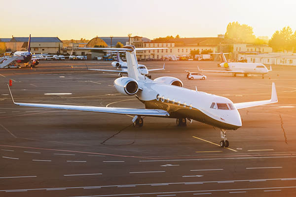 empty leg flights